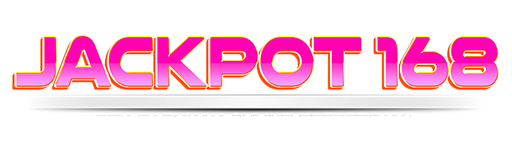 LOGO JACKPOT168