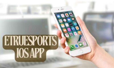 eTrueSports iOS App: Revolutionizing the Sports Fan Experience