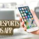 eTrueSports iOS App: Revolutionizing the Sports Fan Experience