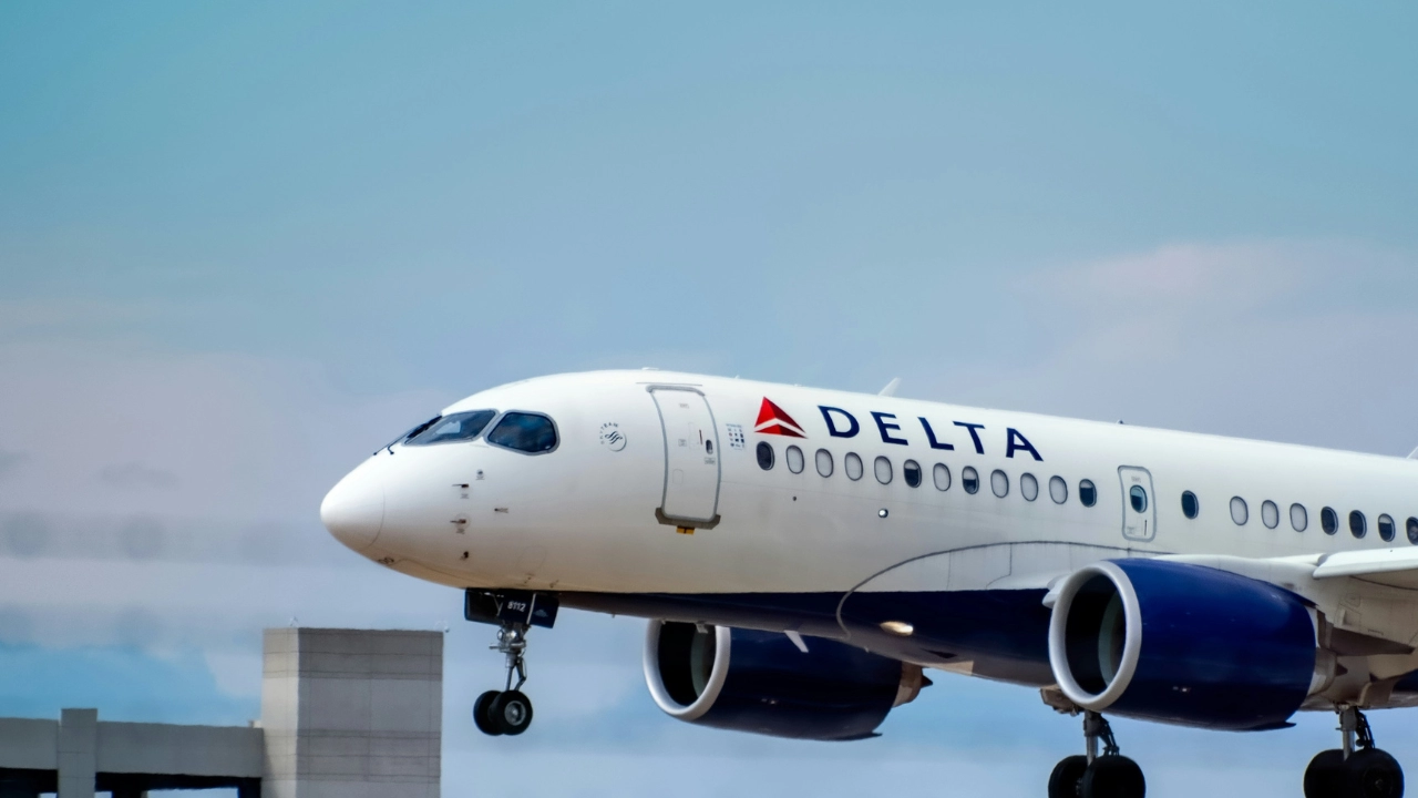 Delta Flight DL67: A Comprehensive Guide