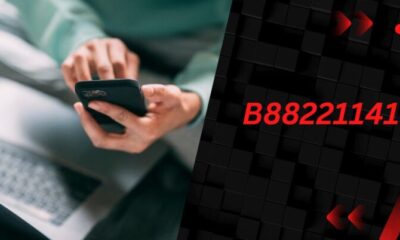 Exploring B88221141: A Comprehensive Guide