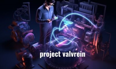 Project Valvrein: A Comprehensive Overview