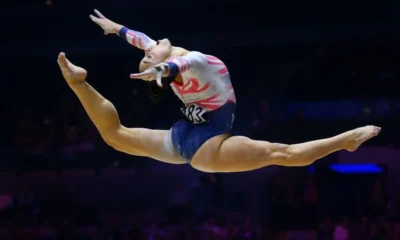 The Power of Mila Segnini Gymnastics: A Guide to Success