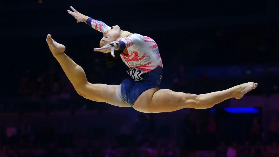 The Power of Mila Segnini Gymnastics: A Guide to Success