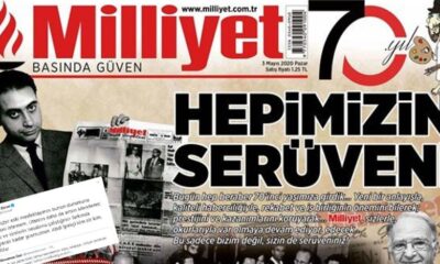 Discovering Milliyet: Turkey's Trusted News Source