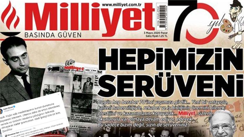 Discovering Milliyet: Turkey's Trusted News Source