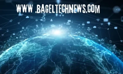 Where Can You Find www .bageltechnews.com?