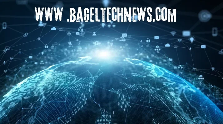 Where Can You Find www .bageltechnews.com?