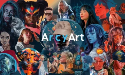 The Ultimate Guide to the Arcyart Directory: Connecting Artists and Art Lovers