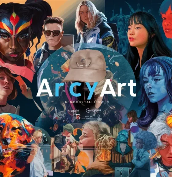 The Ultimate Guide to the Arcyart Directory: Connecting Artists and Art Lovers