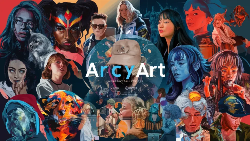 The Ultimate Guide to the Arcyart Directory: Connecting Artists and Art Lovers