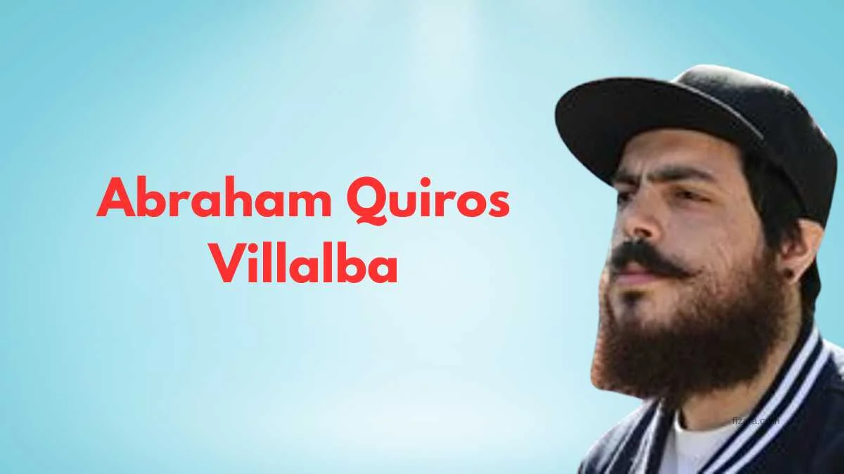 Abraham Quiros Villalba: A Prominent Figure in Genetics