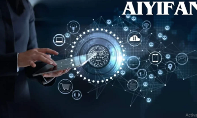 AIYifan: AI-Powered Solutions for Business