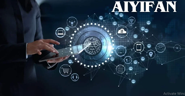 AIYifan: AI-Powered Solutions for Business