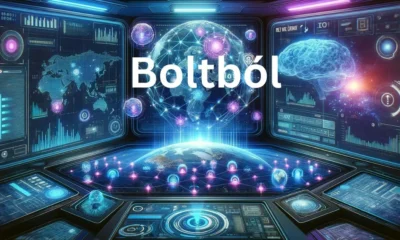 Boltból: Paving the Way for Revolutionary Innovation