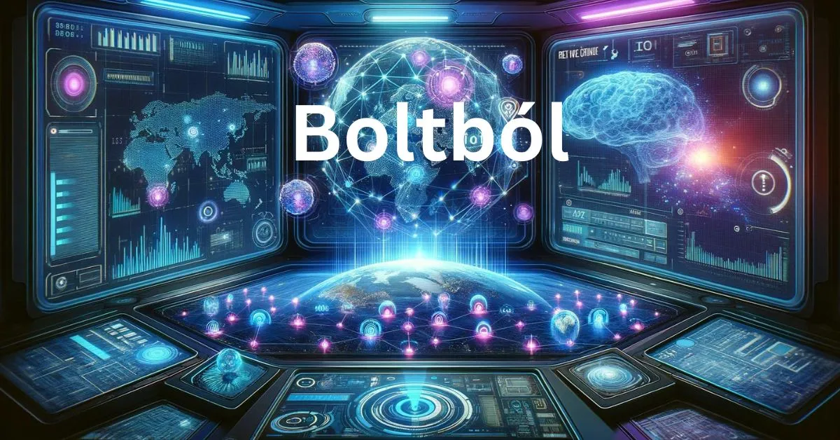 Boltból: Paving the Way for Revolutionary Innovation