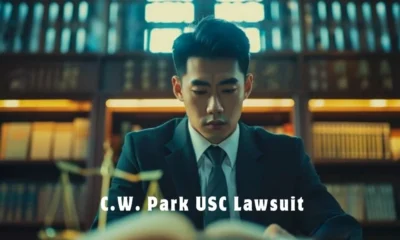 The C.W. Park USC Lawsuit: An In-Depth Examination of Allegations and Institutional Accountability