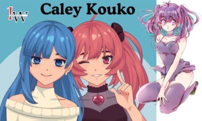 Exploring the Mystique of Caley Kouko: Unveiling the Enigma