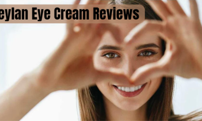 A Comprehensive Guide to Ceylan Eye Cream Reviews