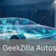 Geekzilla Autos: Gearing Up For The Future of Transportation