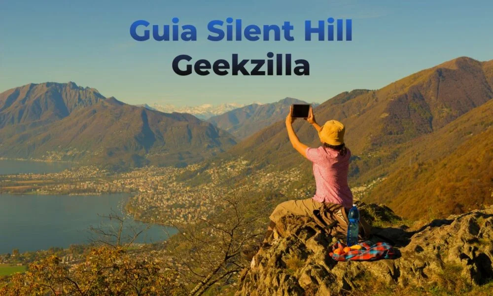 Guia Silent Hill Geekzilla: A Comprehensive Travel Guide