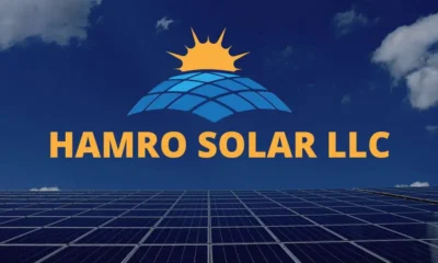 Hamro Solar LLC: Powering a Sustainable Future