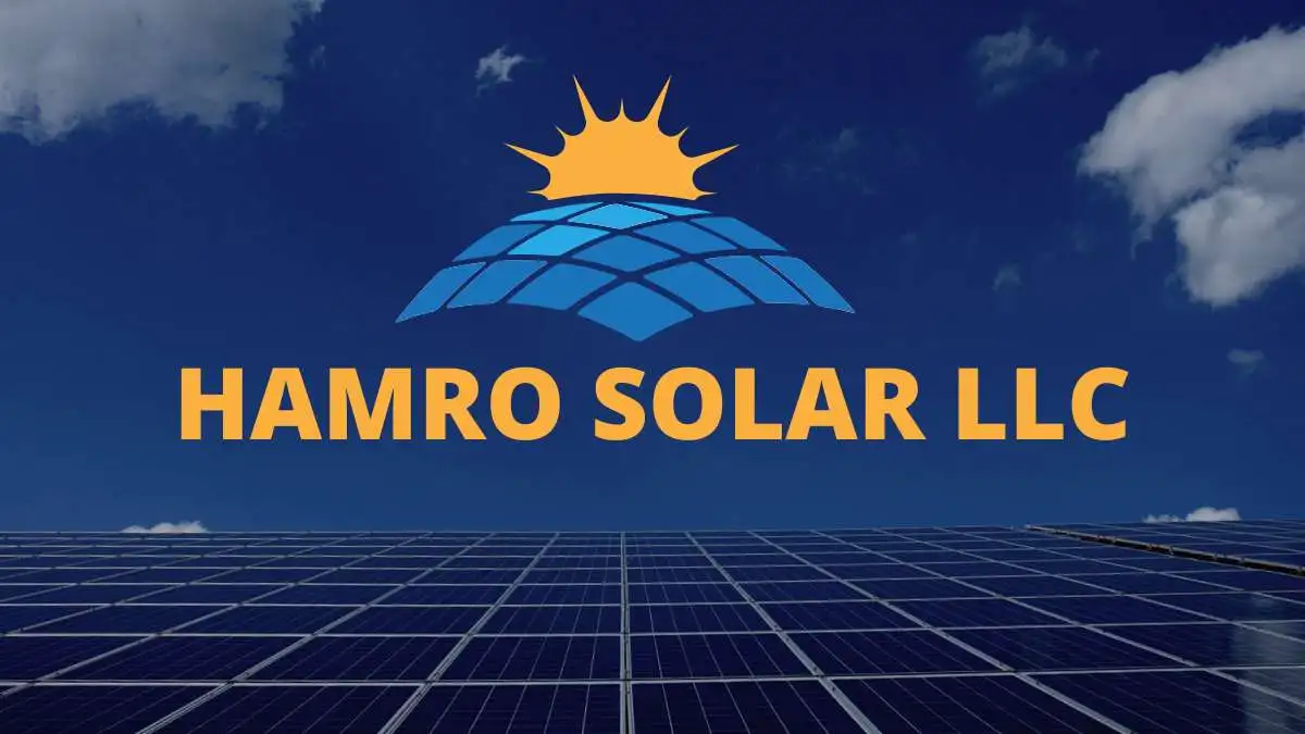 Hamro Solar LLC: Powering a Sustainable Future