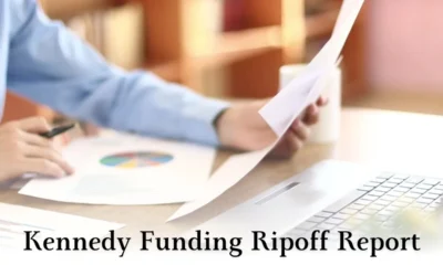 Understanding the Kennedy Funding Ripoff Report