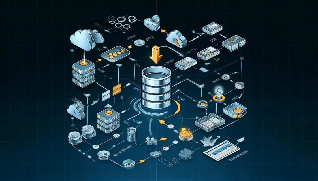 SSIS-950 Streamlining Data Integration and ETL Processes