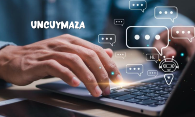 Uncuymaza: Exploring the Impact of Innovative Design in Modern Technology