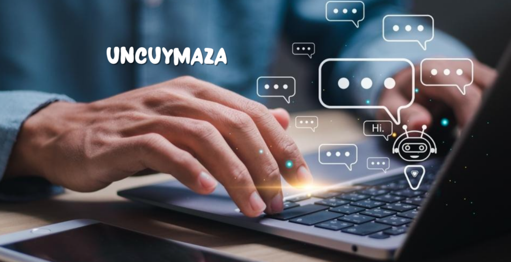 Uncuymaza: Exploring the Impact of Innovative Design in Modern Technology