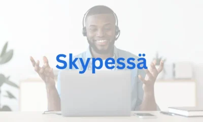 Skypessä: The Future of Skype Chat