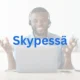 Skypessä: The Future of Skype Chat