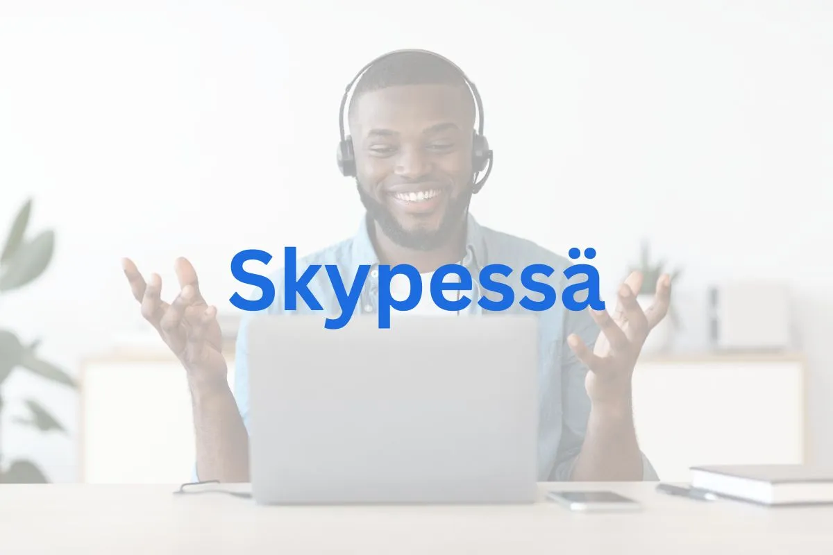 Skypessä: The Future of Skype Chat