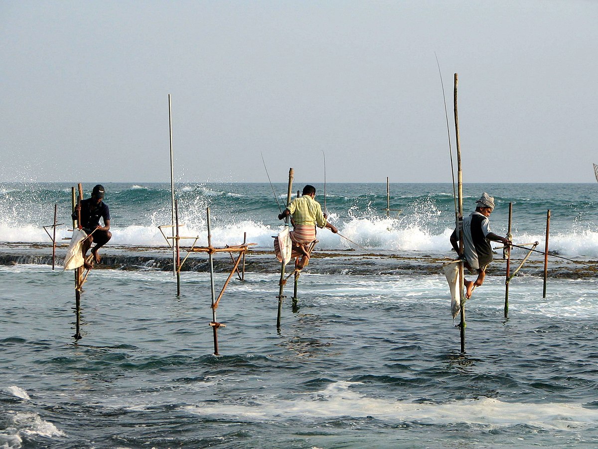 Peiscans: Exploring the Essence and Tradition of Coastal Fishing Communities