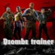 Dzombz PC Game Trainer: The Ultimate Guide