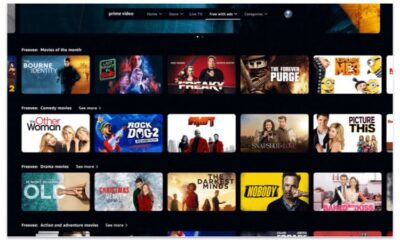 YMoviesHD: A Comprehensive Overview of the Popular Streaming Platform