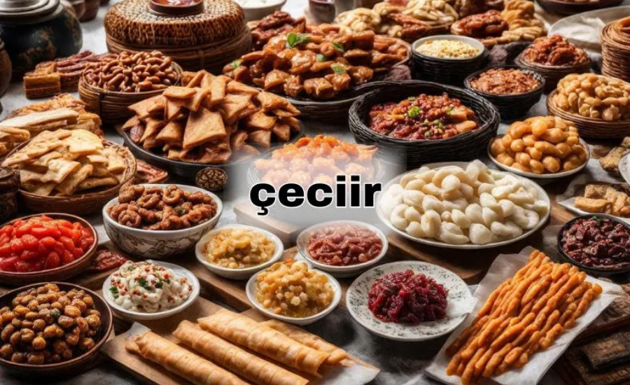 Demystifying Çeciir: A Culinary Adventure Beyond Chickpeas