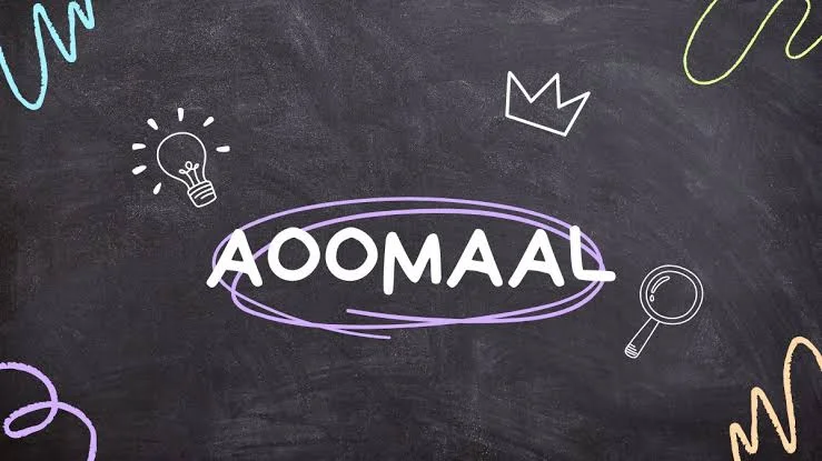 Exploring Aoomaal: Understanding Its Cultural Significance