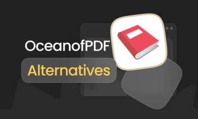 Oceanofpdf: A Comprehensive Guide