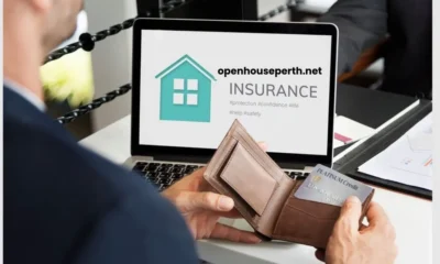 Understanding OpenHousePerth.net Insurance: Your Comprehensive Guide