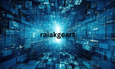 Discovering the Magic of Raiakgeart: A Fun and Easy Guide