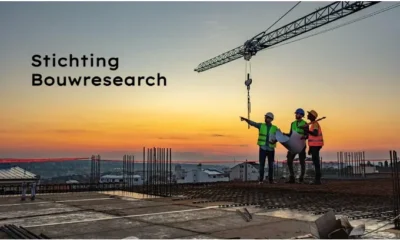 Explore Stichting Bouwresearch: Construction Research Excellence