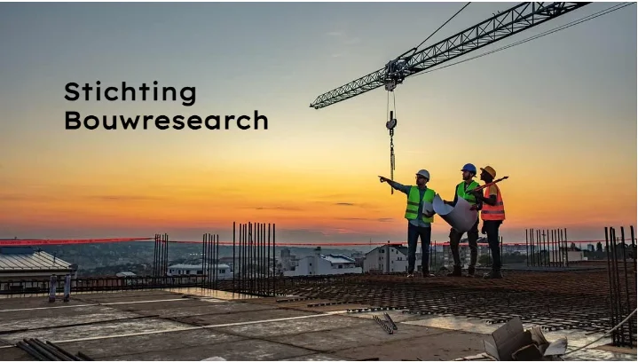 Explore Stichting Bouwresearch: Construction Research Excellence