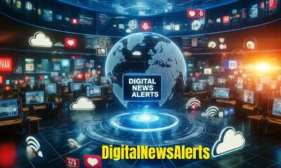 Digitalnewsalerts: Your Guide in the Age of Information Overload