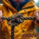 Crock Knot: A Knot Known for Reliability and Strength