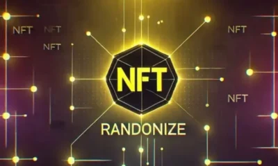 The Ultimate Guide to NFTRandomize: Revolutionizing Random NFT Generation