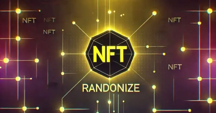 The Ultimate Guide to NFTRandomize: Revolutionizing Random NFT Generation