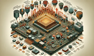 The Crucial Role of Thermal Management in Modern Technology