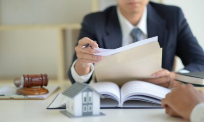 The Cost of Not Hiring a Real Estate Attorney: What You Should Know